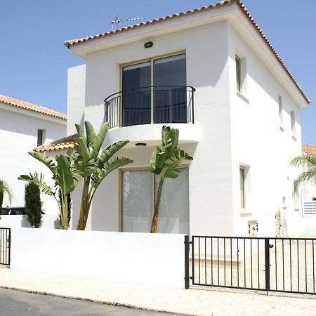 Palm Tree Villas Protaras Ngoại thất bức ảnh