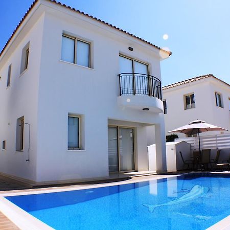 Palm Tree Villas Protaras Phòng bức ảnh