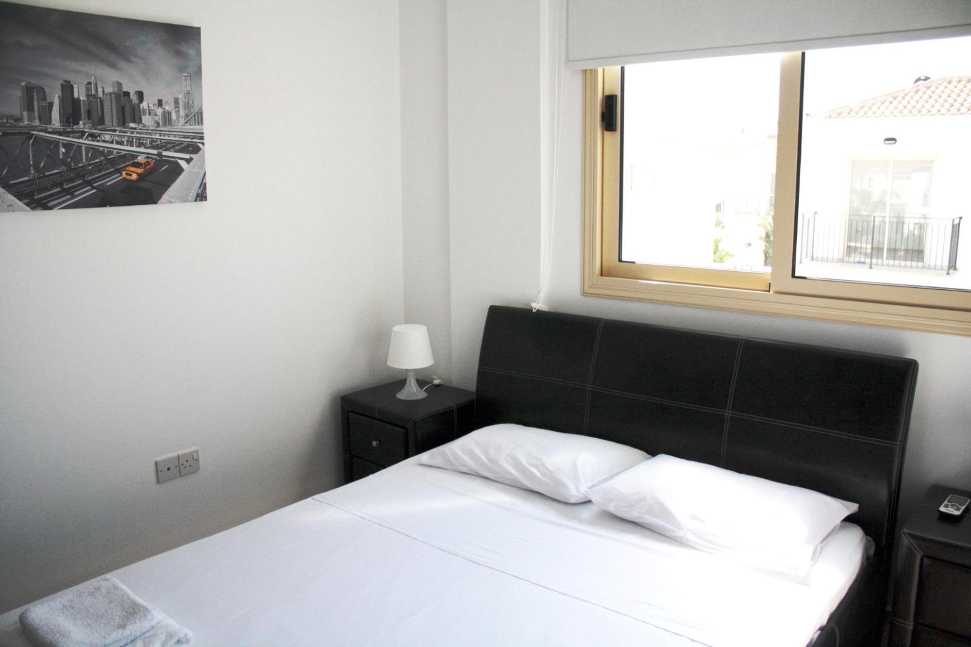 Palm Tree Villas Protaras Ngoại thất bức ảnh