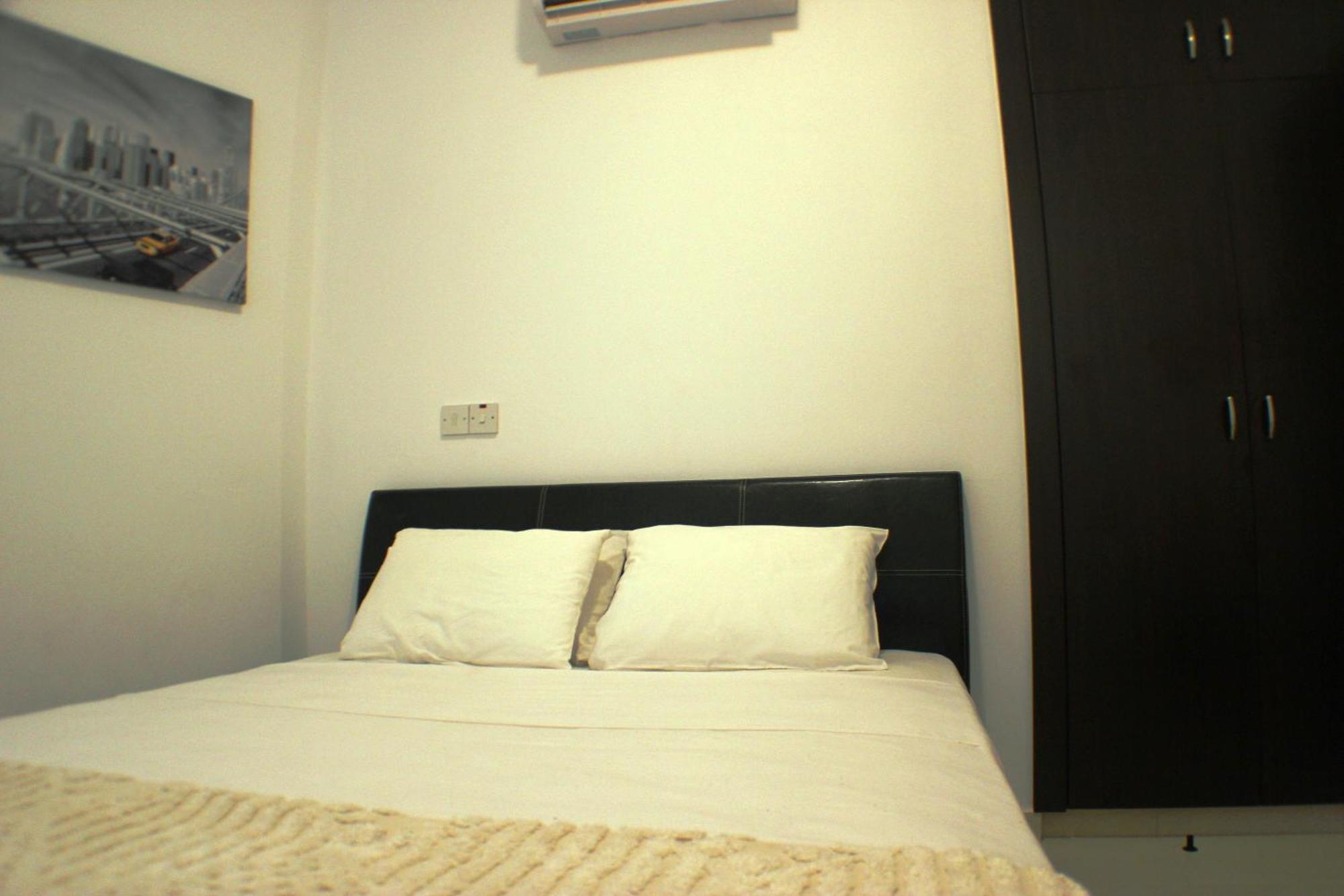 Palm Tree Villas Protaras Phòng bức ảnh