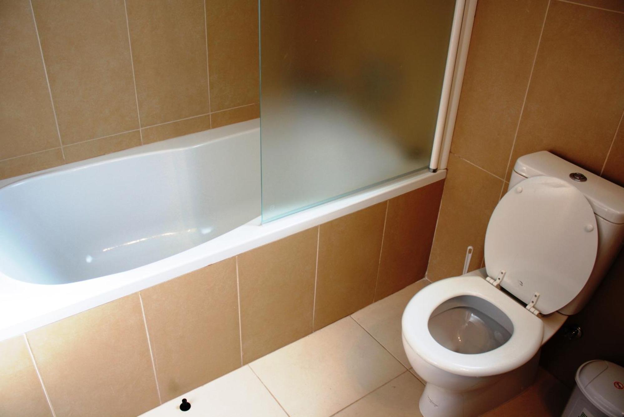 Palm Tree Villas Protaras Phòng bức ảnh