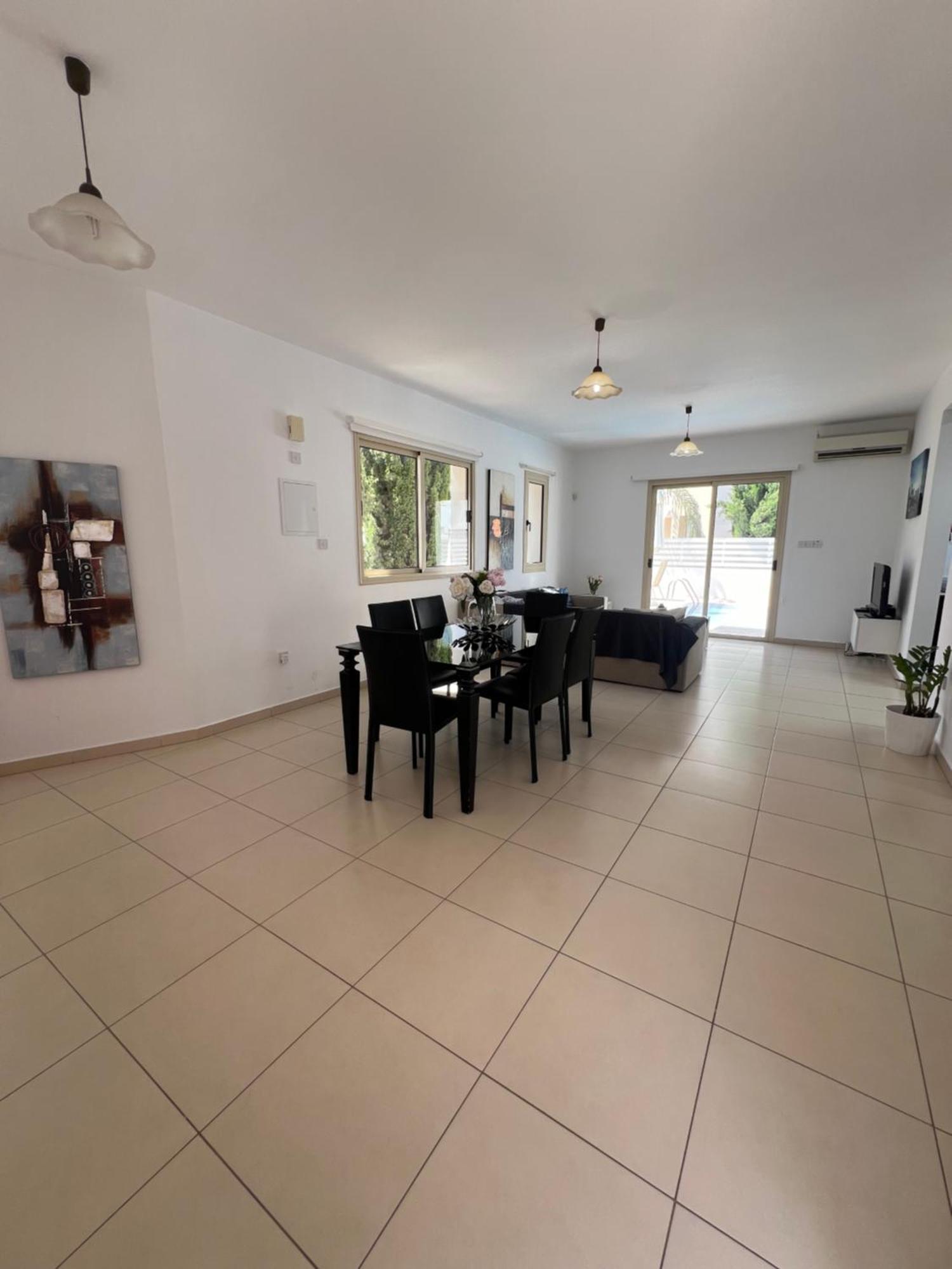 Palm Tree Villas Protaras Ngoại thất bức ảnh