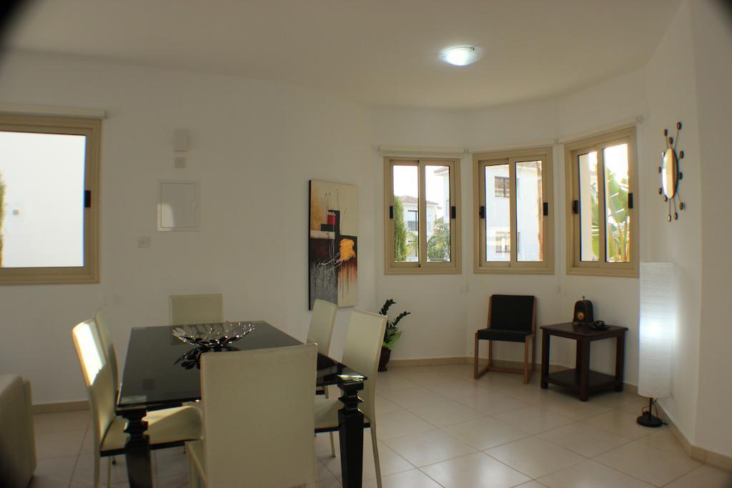 Palm Tree Villas Protaras Ngoại thất bức ảnh
