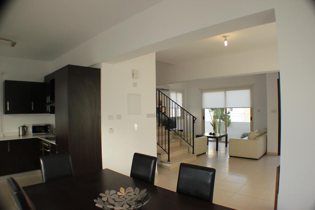 Palm Tree Villas Protaras Ngoại thất bức ảnh