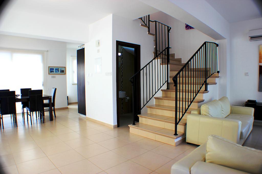Palm Tree Villas Protaras Ngoại thất bức ảnh