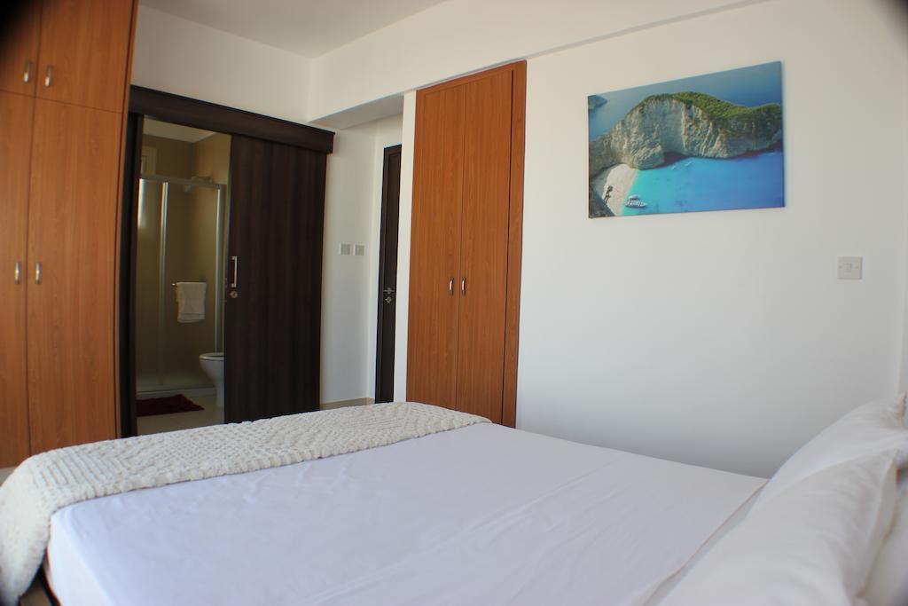 Palm Tree Villas Protaras Phòng bức ảnh