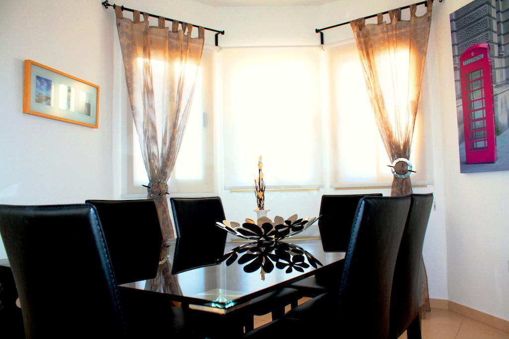 Palm Tree Villas Protaras Ngoại thất bức ảnh