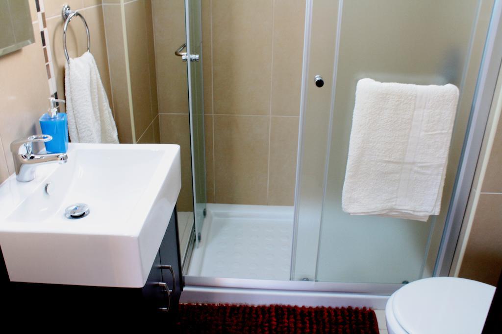 Palm Tree Villas Protaras Phòng bức ảnh
